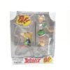 Plastoy 40100 Asterix Und Römer Mit Sprechblase: PAF! Sammelfigur Dekofigur -Beliebter Spielzeugladen Plastoy 40100 Asterix und Roemer mit Sprechblase PAF Sammelfigur Dekofigur 2