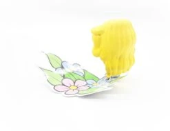 Plastoy 60605 Asterix Chibi Falbala Und Idefix Sammelfigur Dekofigur -Beliebter Spielzeugladen Plastoy 60605 Asterix Chibi Falbala und Idefix Sammelfigur Dekofigur 1