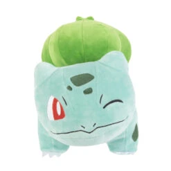 Jazwares 97962 Pokemon Plüsch Kuscheltier Ca 20cm - Bisasam