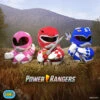 Badeente Numskull TUBBZ - Power Rangers - Alle 3 Ranger (Limited Edition) -Beliebter Spielzeugladen PowerRangers TUBBZ w logos 1080x1080
