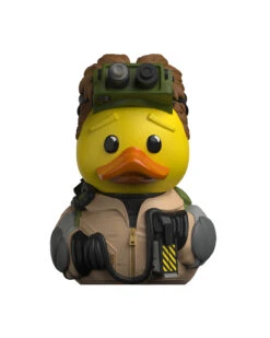 Badeente Numskull TUBBZ Cosplaying Duck - Ghostbusters - Ray Stantz 9 Badeente Numskull TUBBZ Cosplaying Duck - Ghostbusters - Ray Stantz -Beliebter Spielzeugladen Ray 3