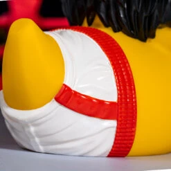 Badeente Numskull TUBBZ Cosplaying Duck - Rocky Balboa 13 Badeente Numskull TUBBZ Cosplaying Duck - Rocky Balboa -Beliebter Spielzeugladen Rocky Balboa Rocky TUBBZ Hi Res 6