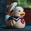 Badeente XXL Numskull TUBBZ - Ghostbusters - Marshmallow Man (Limited Edition) -Beliebter Spielzeugladen StayPuft XL Ghostbusters TUBBZ PL Hi Res 1