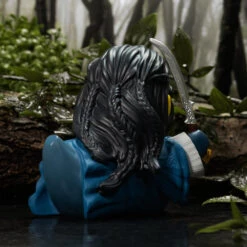 Badeente Numskull TUBBZ Cosplaying Duck - Lord Of The Rings - Arwen -Beliebter Spielzeugladen TUBBZ LOTR W3 Arwen 3