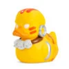 Badeente Numskull TUBBZ Cosplaying Duck - Street Fighter - Dhalsim -Beliebter Spielzeugladen TUBBZ Street Fighter Dhalsim NS 01