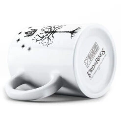 SD Toys 25186 Tasse Herr Der Ringe The Lord Of The Rings Gondor Wappen 315ml -Beliebter Spielzeugladen The Lord of the Rings Gondor mug2