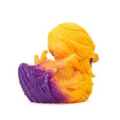 Badeente Numskull TUBBZ Cosplaying Duck - Doom - IMP 12 Badeente Numskull TUBBZ Cosplaying Duck - Doom - IMP -Beliebter Spielzeugladen Tubbz DOOM Imp NS 03