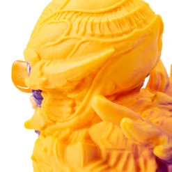 Badeente Numskull TUBBZ Cosplaying Duck - Doom - IMP 15 Badeente Numskull TUBBZ Cosplaying Duck - Doom - IMP -Beliebter Spielzeugladen Tubbz DOOM Imp NS 06