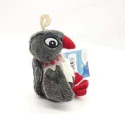 Unser Sandmännchen Und Seine Freunde Ca 15cm - Frau Elster Beanie Heunec 649873 -Beliebter Spielzeugladen Unser Sandmaennchen und seine Freunde ca 15cm Frau Elster Beanie Heunec 649873 3