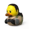 Badeente Numskull TUBBZ Cosplaying Duck - Ghostbusters - Winston Zeddemore -Beliebter Spielzeugladen Winston 1