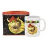 Nintendo Super Mario Bowser Tasse Cup Becher Keramik Mit Spardose Münzbox 554677 -Beliebter Spielzeugladen bowser tasse