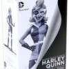 DC COMICS DC Comic Collectibles Batman Black & White Harley Quinn Statue Ca 18cm Sammelfigur -Beliebter Spielzeugladen dc statue batman black white harley quinn 14x23cme0yggGeUSQIkx