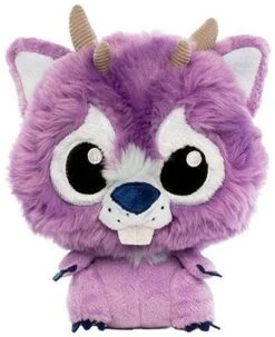 Funko POP! Monsters Wetmore Forest 16cm Plüsch Kuscheltier - Angus Knucklebark