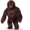 Godzilla Vs Kong Plüschfigur Kong Ca 30cm Kuscheltier Schlenker -Beliebter Spielzeugladen godzilla vs kong plusch kong 30cm