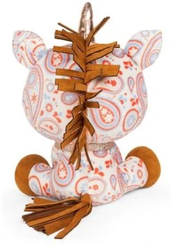 SpinMaster GUND P.Lushes Pets Sally Mustang Ca 15cm Plüsch Einhorn "Runway Ready"Kollektion -Beliebter Spielzeugladen gund plushes pets plusch sally mustang 15cm 3