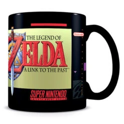 Pyramid 25008 Tasse Super Nintendo The Legend Of ZELDA Keramiktasse 315ml -Beliebter Spielzeugladen img 128531 65a6df1d0153af77207ed81c35c10c1f 1