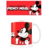 Pyramid 24910 Tasse Disney Mickey Mouse Maus Rot Keramiktasse Kaffeetasse 315ml -Beliebter Spielzeugladen img 159198 8c094f8f9759ba1b77d3eac20f094361 1