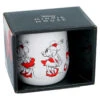 Tasse Disney Minnie Mouse Maus Schwarz / Weiß / Rot Keramiktasse 355ml STOR 0259 -Beliebter Spielzeugladen img 227204 657b6c80528e48fdef91cbce0544abce 1
