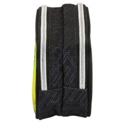 Safta NERF 2-Fach Schlampermäppchen Federmäppchen Schwarz Neon Grün Ca 21x8cm -Beliebter Spielzeugladen img 253227 464e01f95208dae7885690baddec629e 1