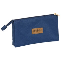 Safta Harry Potter Magical Fächerschlamper 3-Fach-Schlamper Howarts 22x12cm Dunkelblau -Beliebter Spielzeugladen img 265097 713beb7611b4eac02dcf7ba6b26f853f 1