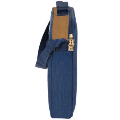 Safta Harry Potter Magical Schultertasche Umhängetasche 38x28x6cm Dunkelblau -Beliebter Spielzeugladen img 265152 543afabefab1612a15564427381bb729 1