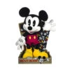 Disney Mickey Mouse Maus 90th Anniversary 90. Jubiläum 25cm Plüsch Posh Paws -Beliebter Spielzeugladen img 2764 035d5519c59dcef22aefe5c9647043bc 1
