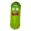 Play By Play Rick & Morty Gurken Rick Ca 60cm Plüsch Kuscheltier Plüschgurke (64770) -Beliebter Spielzeugladen media artikel 3531