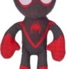 Spider-Man Spidey And His Amazing Friends Plüsch Stofftier Ca. 30cm - Miles Morales -Beliebter Spielzeugladen miles morales