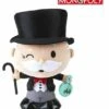 Hasbro Monopoly Plüsch Figur Mr. Monopoly Stehend Mit Standfuß Ca. 25cm 466100 -Beliebter Spielzeugladen mr monopoly plusch 25cm