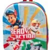 SPIN MASTER Paw Patrol Kinderrucksack 3D Mit Allen Helden Der Serie PW05002 -Beliebter Spielzeugladen paw patrol 3d rucksack tasche 28x36cm