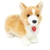 Teddy Hermann 91966 Corgi Stehend 30cm Plüsch Kuscheltier Hund 1 Teddy Hermann 91966 Corgi Stehend 30cm Plüsch Kuscheltier Hund -Beliebter Spielzeugladen pic 600 91966