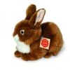 Teddy Hermann 93783 Hase Sitzend Braun 25cm Plüsch Kuscheltier Bauernhof 1 Teddy Hermann 93783 Hase Sitzend Braun 25cm Plüsch Kuscheltier Bauernhof -Beliebter Spielzeugladen pic 600 93783