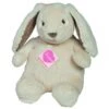 Teddy Hermann 93851 Hase Moppel 20cm Plüsch Kuscheltier Herzekind -Beliebter Spielzeugladen pic 600 93851
