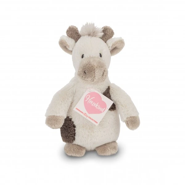 Teddy Hermann 93878 Giraffenbaby Pünktchen Mit Rassel 20cm Plüsch Herzekind 3 Teddy Hermann 93878 Giraffenbaby Pünktchen Mit Rassel 20cm Plüsch Herzekind