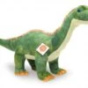 Teddy Hermann 94505 Dinosaurier Brontosaurus Stehend 54cm Plüsch Kuscheltier -Beliebter Spielzeugladen pic 600 94505