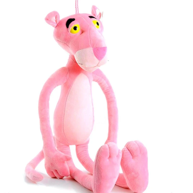Pink Panther Paulchen Der Rosarote Panther Ca 30cm Plüsch Kuscheltier Schlenker 3 Pink Panther Paulchen Der Rosarote Panther Ca 30cm Plüsch Kuscheltier Schlenker