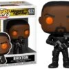 Funko POP! 922 Hobbs & Shaw Vinylfigur Sammelfigur In Box Ca 9cm - Brixton -Beliebter Spielzeugladen pop hobbs shaw brixton