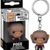 Funko Pocket POP! Keychain Schlüsselanhänger The Umbrella Academy - Affe Pogo -Beliebter Spielzeugladen pop keychain umbrella academy pogo