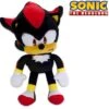 Sonic The Hedgehog Plüsch Kuscheltier Shadow Schwarz Ca. 30cm -Beliebter Spielzeugladen sonic the hedgehog plusch shadow 30cmJNtY8haDhS6JV