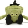 The Misfits Plüsch Gemüse Ca 10cm Frankenstein Grüner Pfeffer -Beliebter Spielzeugladen the misfits plusch frankenstein gruener pfeffer 10cm