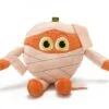 The Misfits Plüsch Gemüse Ca 10cm Mumie Orange -Beliebter Spielzeugladen the misfits plusch mama orange 10cm
