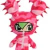 Tokidoki 15696 Plüsch 20 Cm Kuscheltier Kaktusfreunde Sabochan Pink -Beliebter Spielzeugladen tokidoki pluesch kaktusfreunde sabochan pink