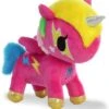 Tokidoki 15680 Plüsch 20cm Kuscheltier Komet Einhorn -Beliebter Spielzeugladen tokidoki pluesch komet einhorn 20cm