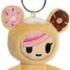 Tokidoki 60792 Plüsch Schlüsselanhänger 11 Cm Donutella -Beliebter Spielzeugladen tokidoki schluesselanhaenger donutella 11cm pluesch