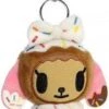 Tokidoki 60794 Plüsch Schlüsselanhänger 11 Cm Donutina -Beliebter Spielzeugladen tokidoki schluesselanhaenger donutina 11cm pluesch
